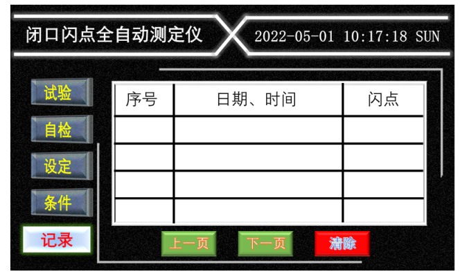 閉口閃點(diǎn)測試儀試驗(yàn)記錄圖.jpg