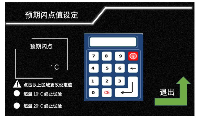 閉口閃點(diǎn)測試儀預(yù)計(jì)閃點(diǎn)圖.jpg