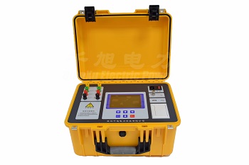 三回路直流電阻測(cè)試儀