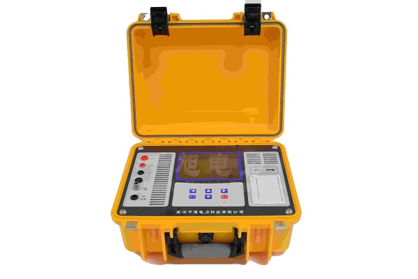 變壓器直流電阻測(cè)試儀 QXZZ-10A圖1.jpg
