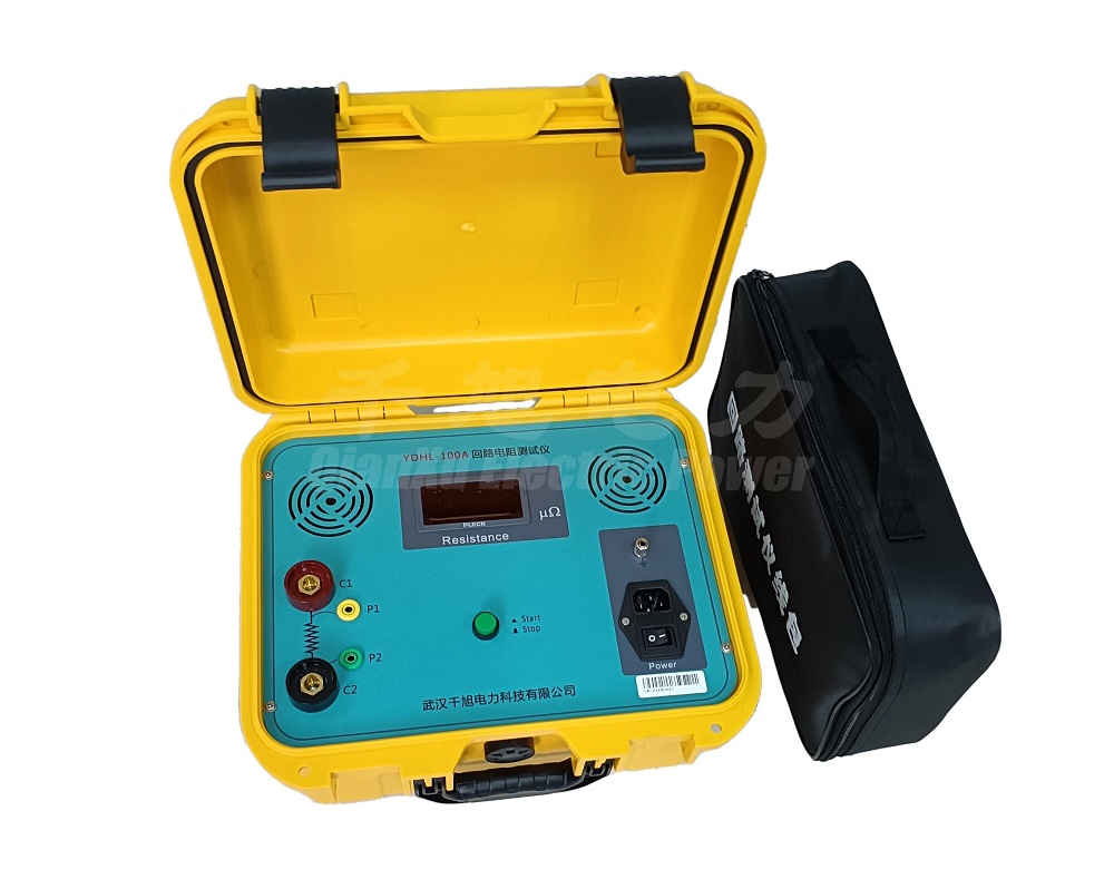 回路電阻測試儀 QXHL-100A.jpg