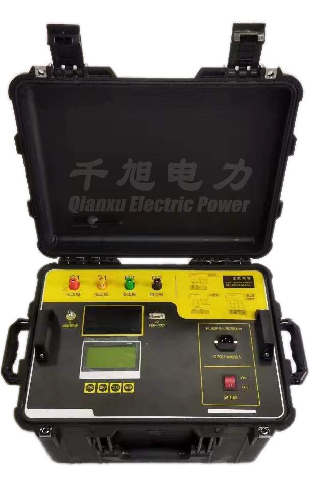 大地網接地電阻測試儀 QXDW-5A.jpg