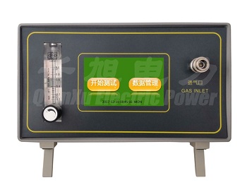 SF6微量水分測(cè)試儀