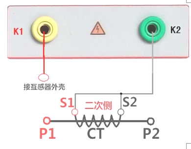 CT電流互感器交流耐壓試驗接線.png