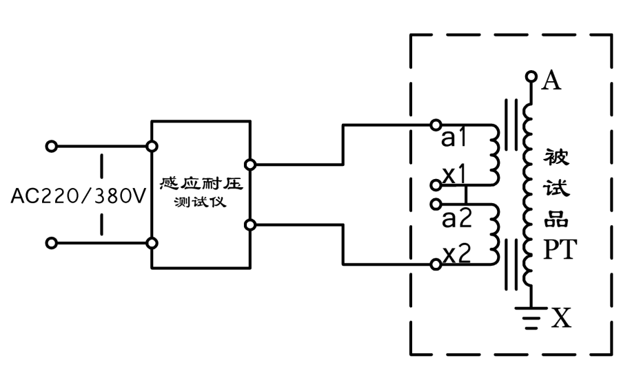 多倍頻感應耐壓試驗接線原理圖4.png
