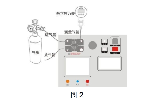 SF6密度繼電器校驗儀接線圖2.png
