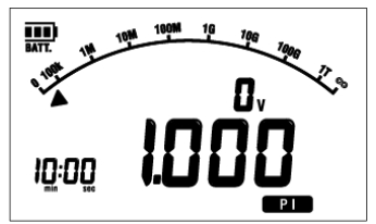 絕緣電阻測試儀PI畫面.png