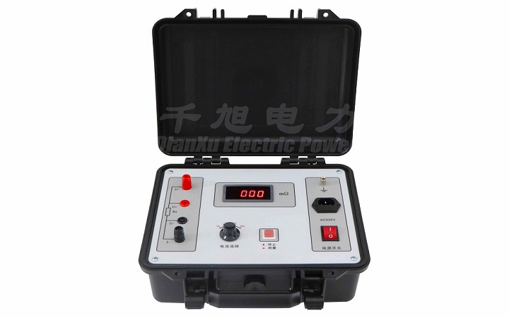 為什么要定期檢查接地線的導通電阻？