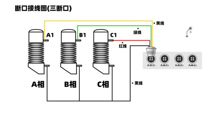 斷路器開關(guān)機(jī)械特性測(cè)試儀接線圖1.png