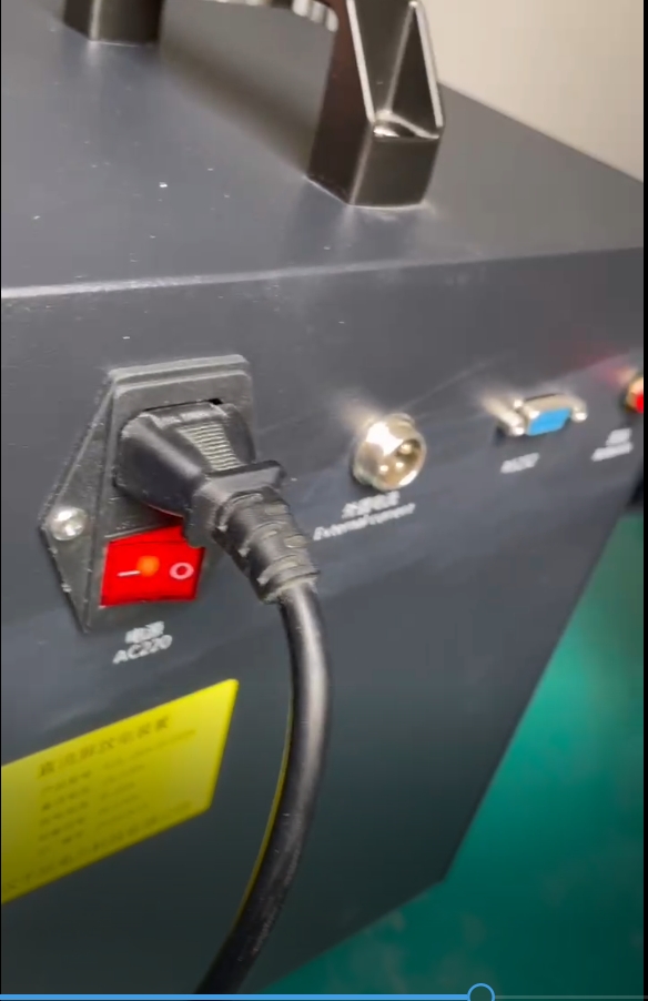 使用蓄電池放電測試儀對蓄電池組放電接線操作詳解(圖4)