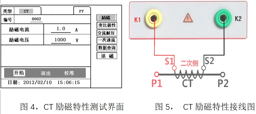 電流互感器勵(lì)磁特性測試界面及接線.jpg