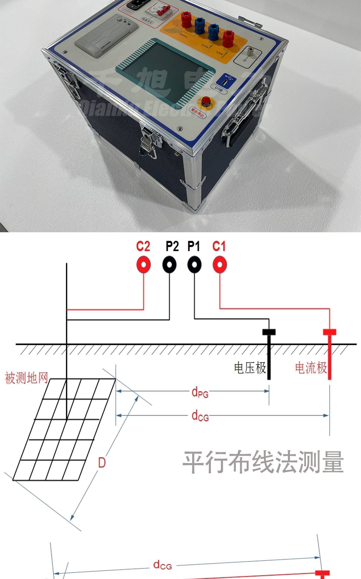  大型接地網接地電阻測試儀詳情圖2.jpg