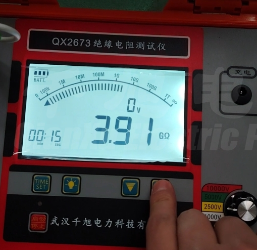 絕緣電阻測試儀15秒數(shù)據(jù).png