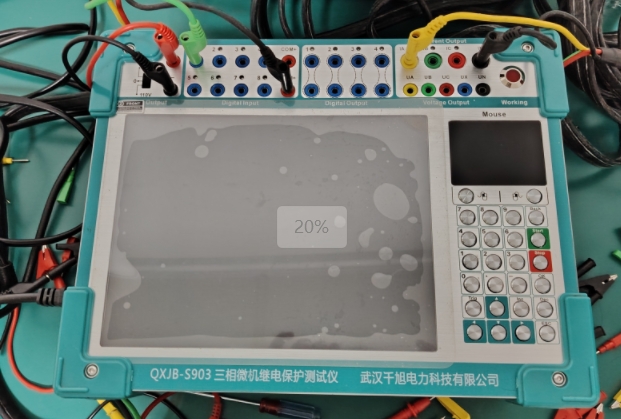 高精度微機繼電保護測試儀的優勢是什么