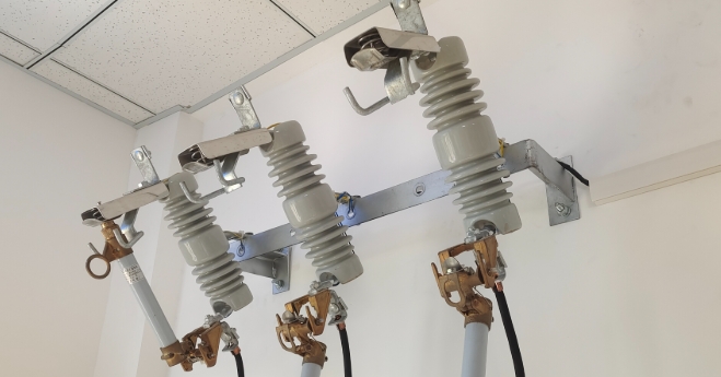 電力系統中防止過流的手段的有哪些？