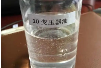 測量絕緣油耐壓的目的及意義是什么？