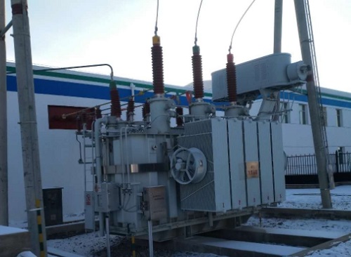 家用電220V是如何從發電站引過來的？