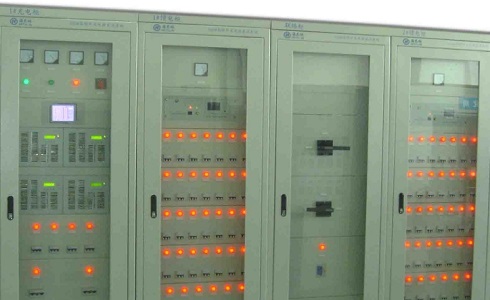 蓄電池充放電測試儀的原理是什么？