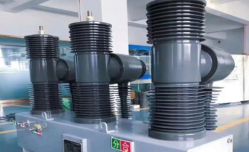 高壓開關為什么需要100A大電流進行回路電阻測試