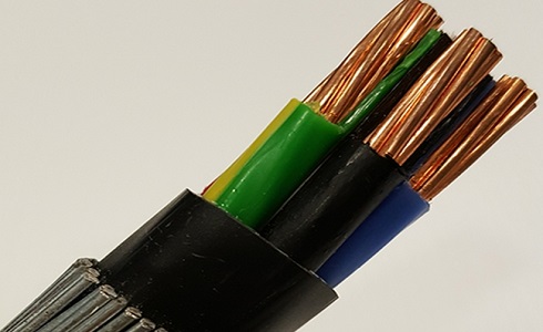 高壓電纜近年發展趨勢