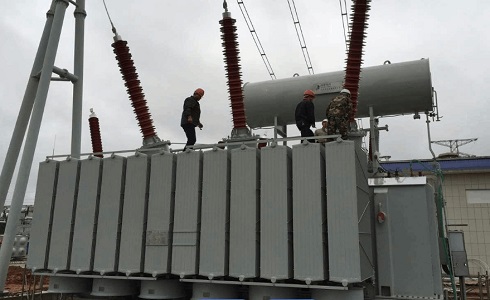 測量變壓器直流電阻前為什么需要放電