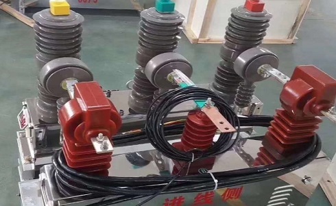 隔離開關是什么，作用是什么？