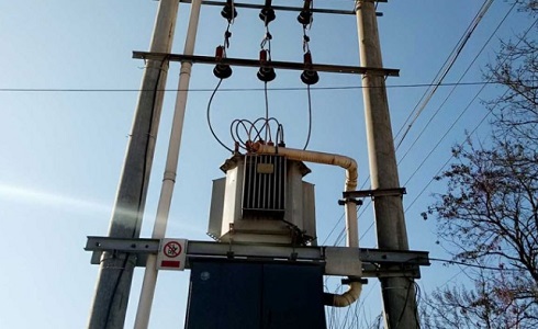 變壓器直流電阻過大會操作什么影響