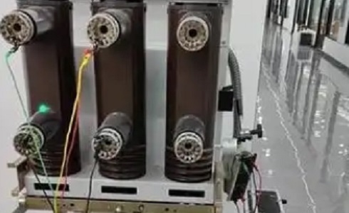 為什么高壓開關的分合閘速度越快越好？