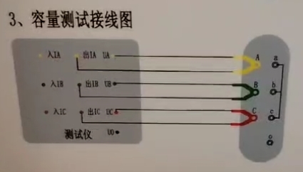 變壓器能效等級測試接線原理圖.png