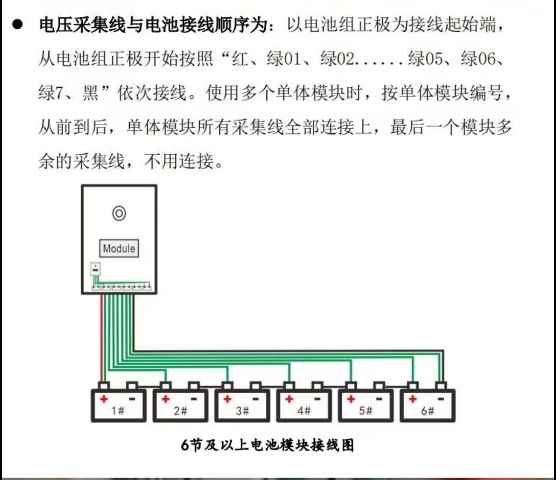 蓄電池充放電測試儀單體采集模塊接線圖.png