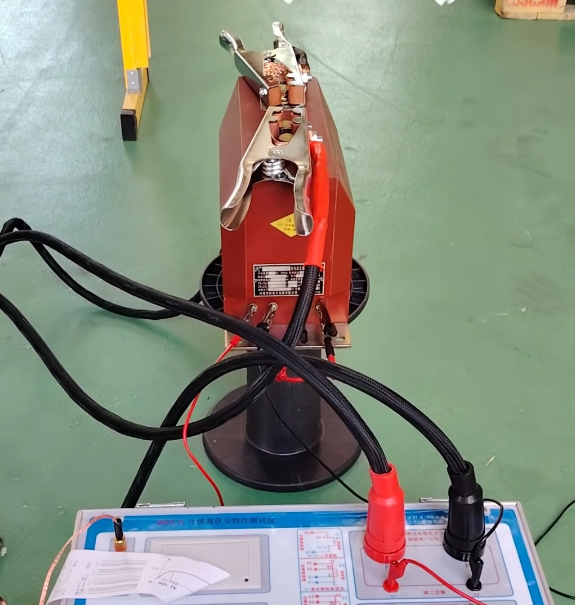 CT電流法變比互感器接線.png